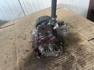 bontott OPEL ASTRA H Nagynyomású Szivattyú