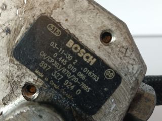 bontott OPEL ASTRA H Nagynyomású Szivattyú