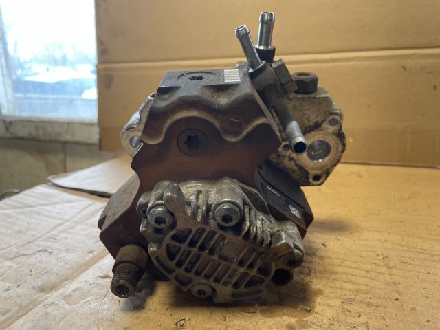 bontott OPEL ASTRA H Nagynyomású Szivattyú