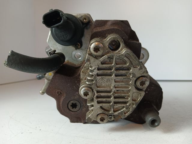 bontott OPEL ASTRA H Nagynyomású Szivattyú