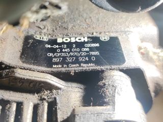 bontott OPEL ASTRA H Nagynyomású Szivattyú