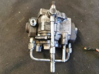 bontott OPEL ASTRA H Nagynyomású Szivattyú