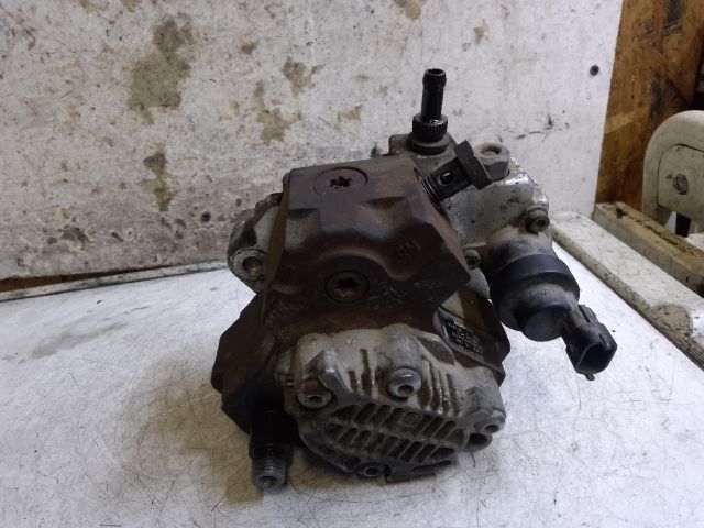 bontott OPEL ASTRA H Nagynyomású Szivattyú