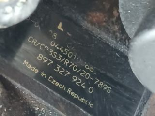 bontott OPEL ASTRA H Nagynyomású Szivattyú