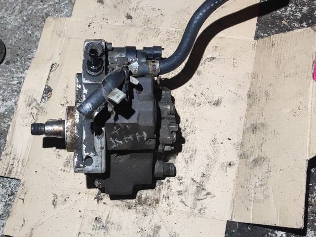 bontott OPEL ASTRA H Nagynyomású Szivattyú