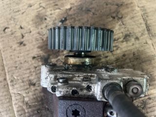 bontott OPEL ASTRA H Nagynyomású Szivattyú