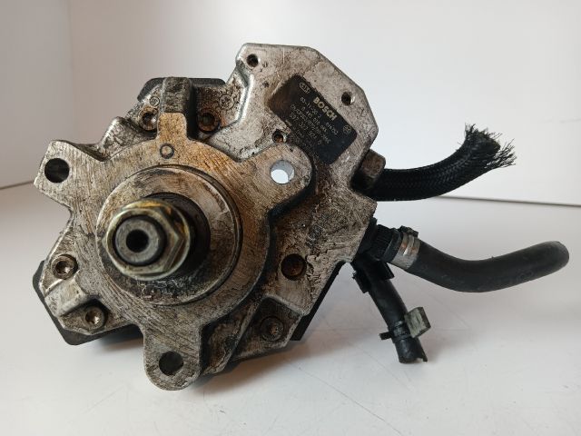 bontott OPEL ASTRA H Nagynyomású Szivattyú