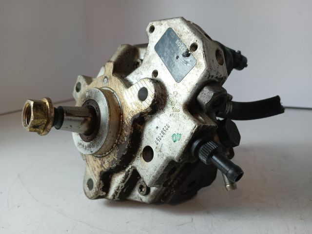 bontott OPEL ASTRA H Nagynyomású Szivattyú