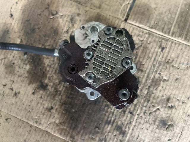 bontott OPEL ASTRA H Nagynyomású Szivattyú