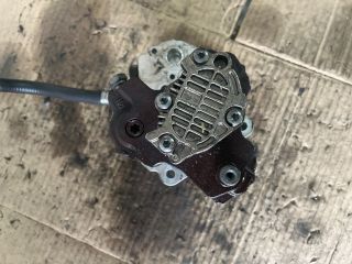 bontott OPEL ASTRA H Nagynyomású Szivattyú