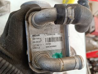 bontott OPEL ASTRA H Olajhűtő