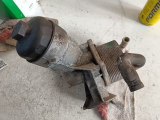 bontott OPEL ASTRA H Olajhűtő