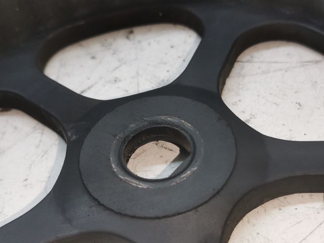 bontott OPEL ASTRA H Olajszivattyú Fogaskerék