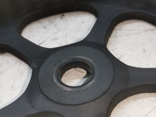 bontott OPEL ASTRA H Olajszivattyú Fogaskerék