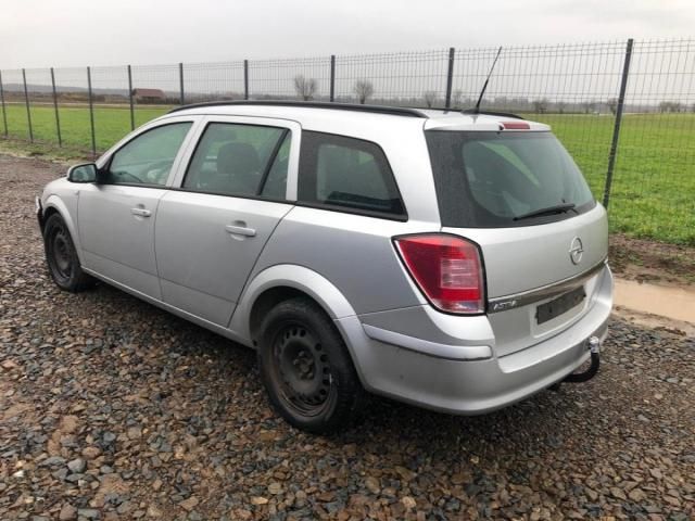 bontott OPEL ASTRA H Olajszivattyú