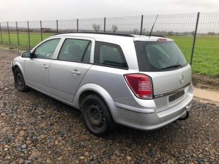 bontott OPEL ASTRA H Olajszivattyú