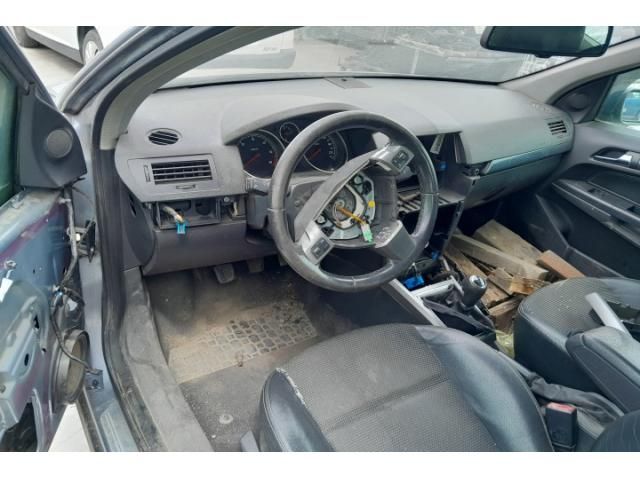 bontott OPEL ASTRA H Olajszivattyú