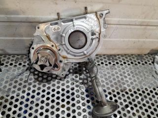 bontott OPEL ASTRA H Olajszivattyú