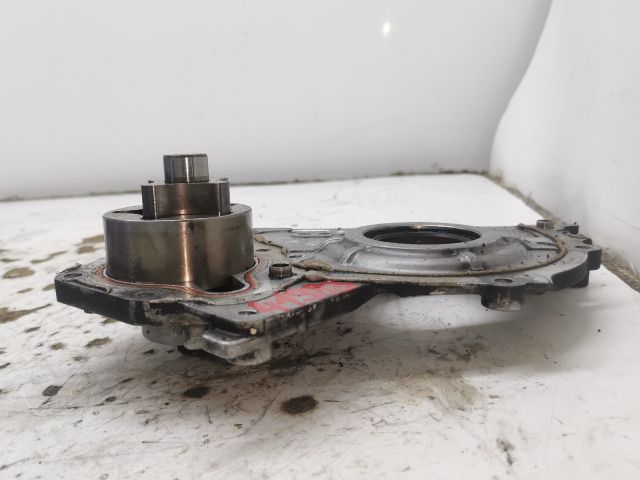 bontott OPEL ASTRA H Olajszivattyú