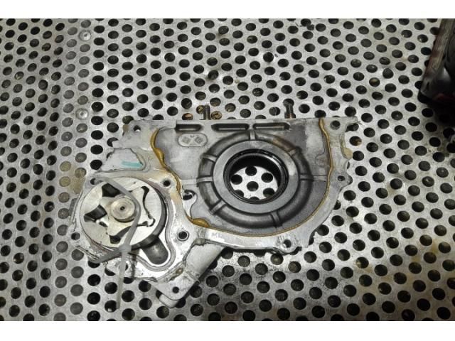 bontott OPEL ASTRA H Olajszivattyú