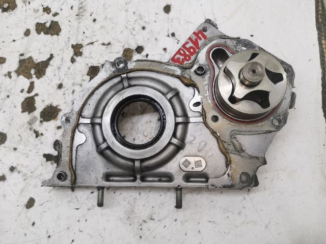 bontott OPEL ASTRA H Olajszivattyú