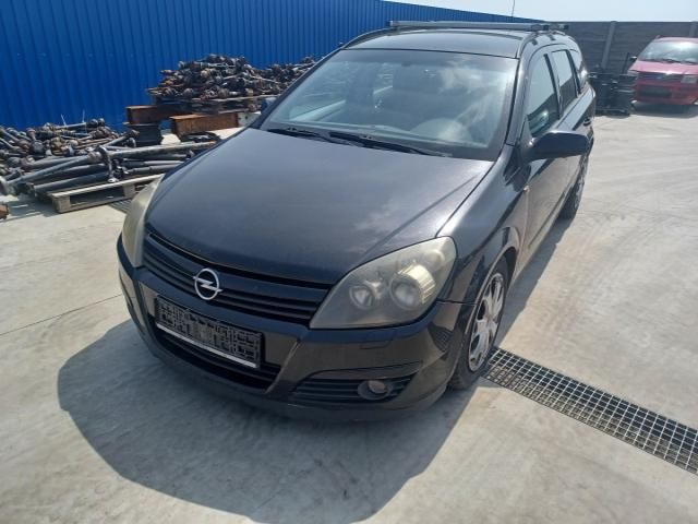 bontott OPEL ASTRA H Olajszivattyú