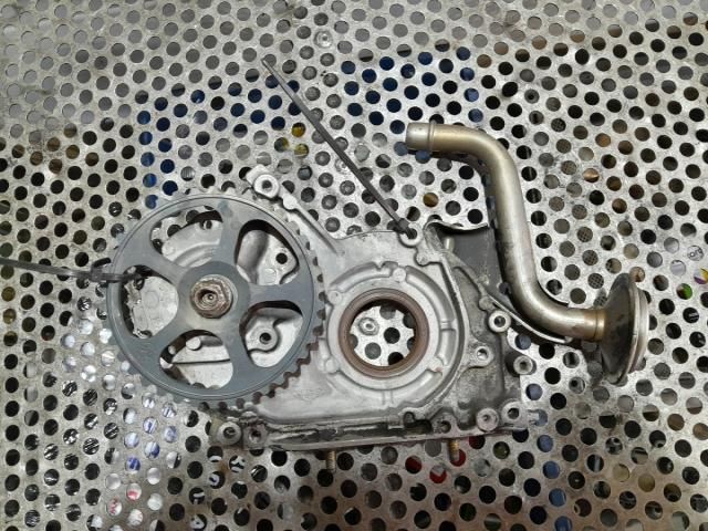 bontott OPEL ASTRA H Olajszivattyú