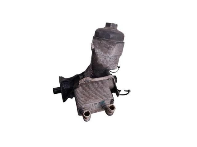 bontott OPEL ASTRA H Olajszűrő Ház