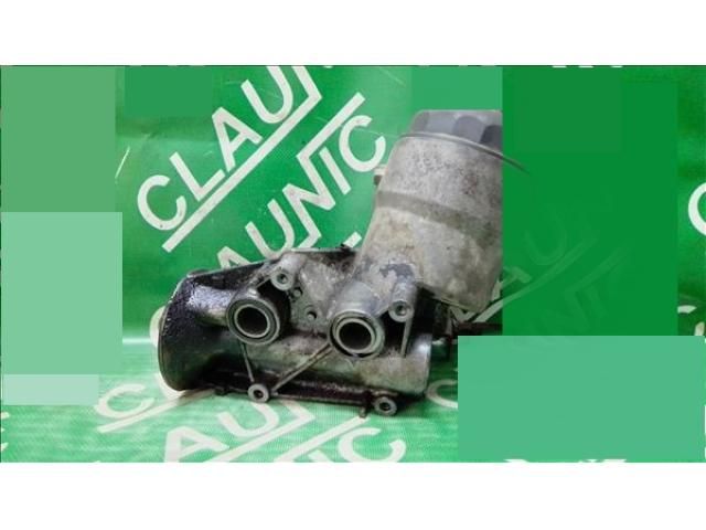 bontott OPEL ASTRA H Olajszűrő Ház