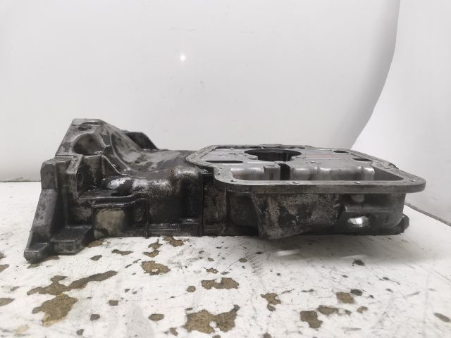 bontott OPEL ASTRA H Olajteknő