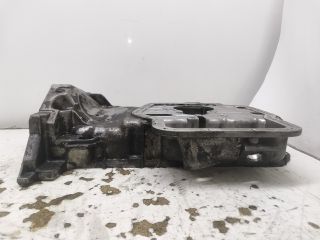 bontott OPEL ASTRA H Olajteknő