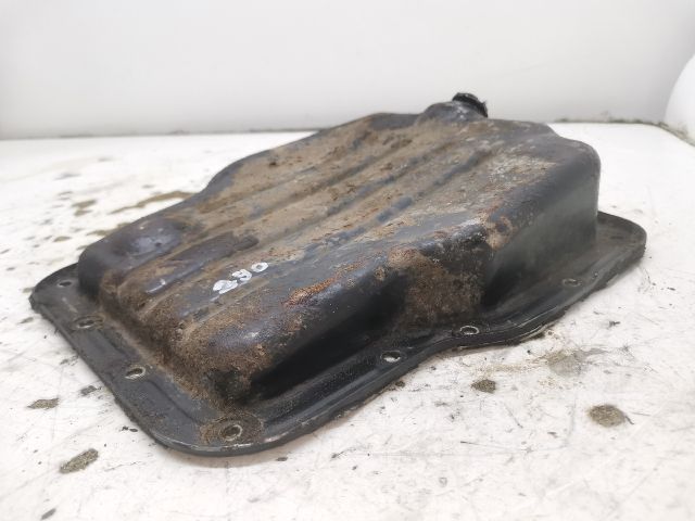 bontott OPEL ASTRA H Olajteknő