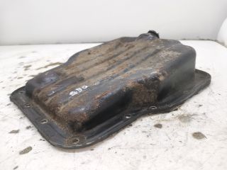 bontott OPEL ASTRA H Olajteknő