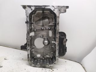 bontott OPEL ASTRA H Olajteknő