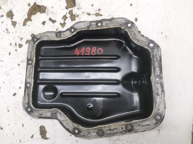 bontott OPEL ASTRA H Olajteknő