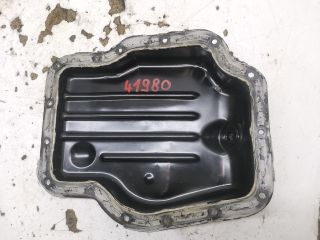 bontott OPEL ASTRA H Olajteknő