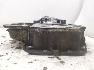 bontott OPEL ASTRA H Olajteknő