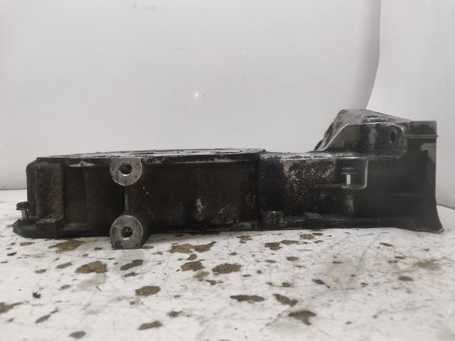 bontott OPEL ASTRA H Olajteknő