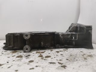 bontott OPEL ASTRA H Olajteknő