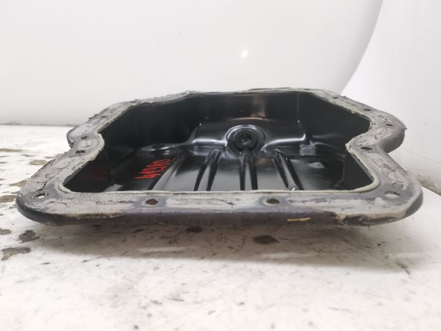 bontott OPEL ASTRA H Olajteknő