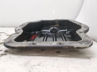 bontott OPEL ASTRA H Olajteknő