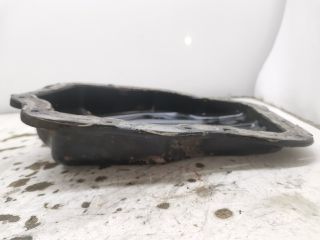 bontott OPEL ASTRA H Olajteknő