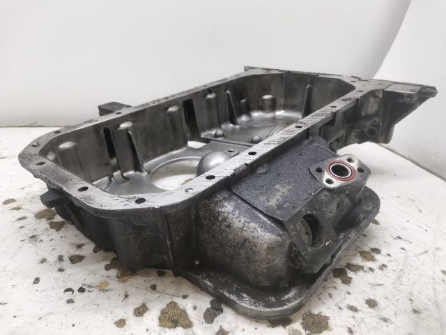 bontott OPEL ASTRA H Olajteknő