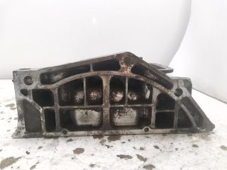 bontott OPEL ASTRA H Olajteknő