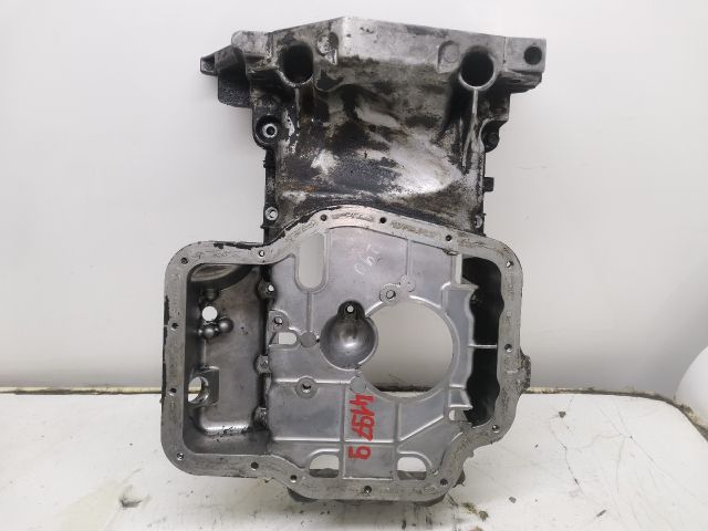 bontott OPEL ASTRA H Olajteknő