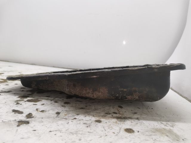 bontott OPEL ASTRA H Olajteknő