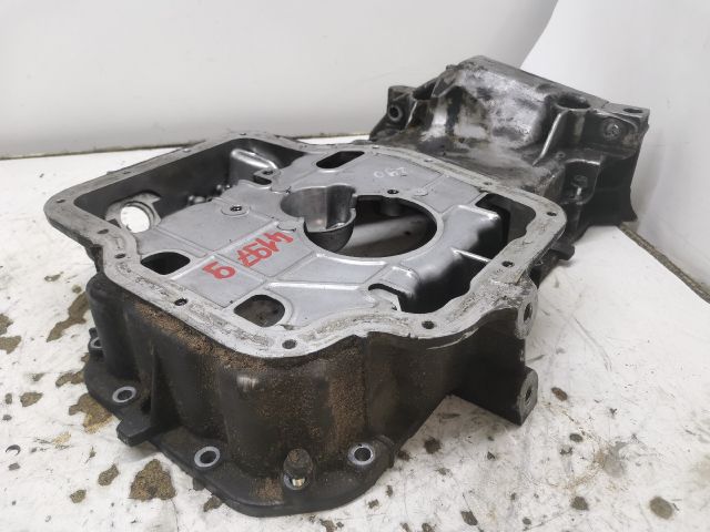 bontott OPEL ASTRA H Olajteknő