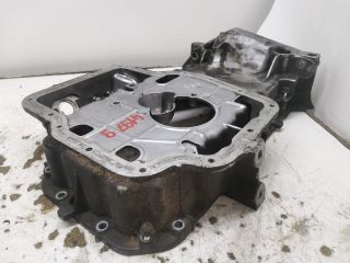 bontott OPEL ASTRA H Olajteknő