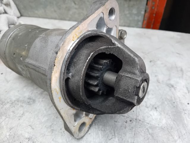 bontott OPEL ASTRA H Önindító