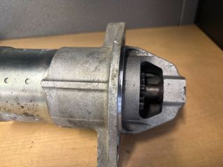 bontott OPEL ASTRA H Önindító